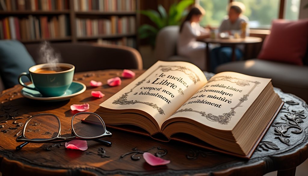 découvrez le meilleur livre de comédie romantique à lire absolument ! plongez dans une histoire pleine d'humour, d'amour et de rebondissements qui vous fera sourire. parfait pour les amateurs de romances légères et divertissantes.