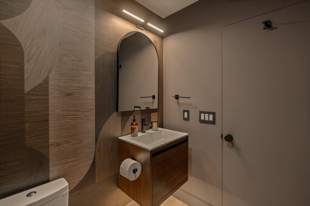 découvrez notre collection élégante de vanités, alliant style et fonctionnalité pour sublimer votre espace.