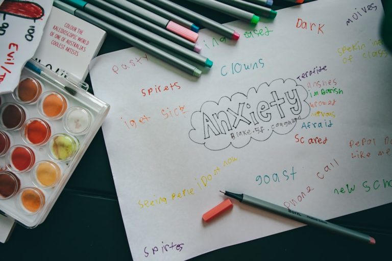 Prévenir le burn-out dans les métiers de la culture