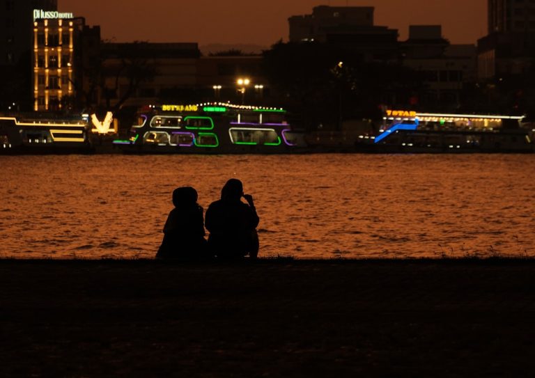 Croisière romantique : vivez une escapade amoureuse sur l’eau