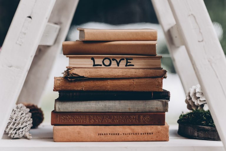 Quand la littérature romantique inspire les leaders d&rsquo;entreprise
