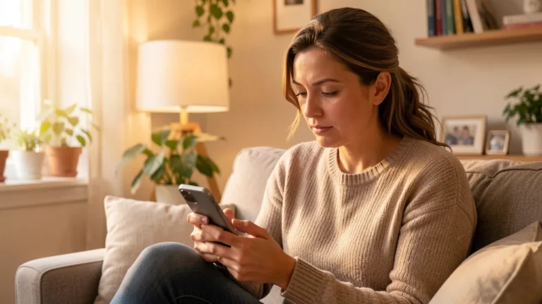 Compagnon virtuel romantique: personnalisation, usages et limites