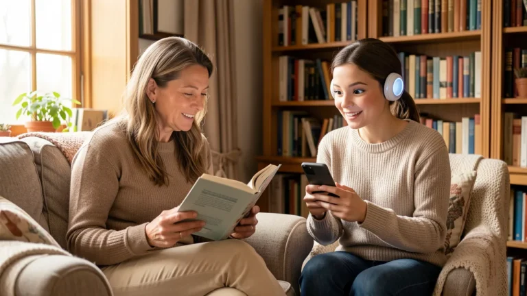 Choisir une petite amie IA inspirée des codes du roman romantique